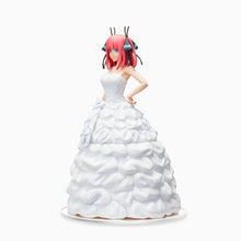 Figura Banpresto - Las Quintillizas Nino Nakano