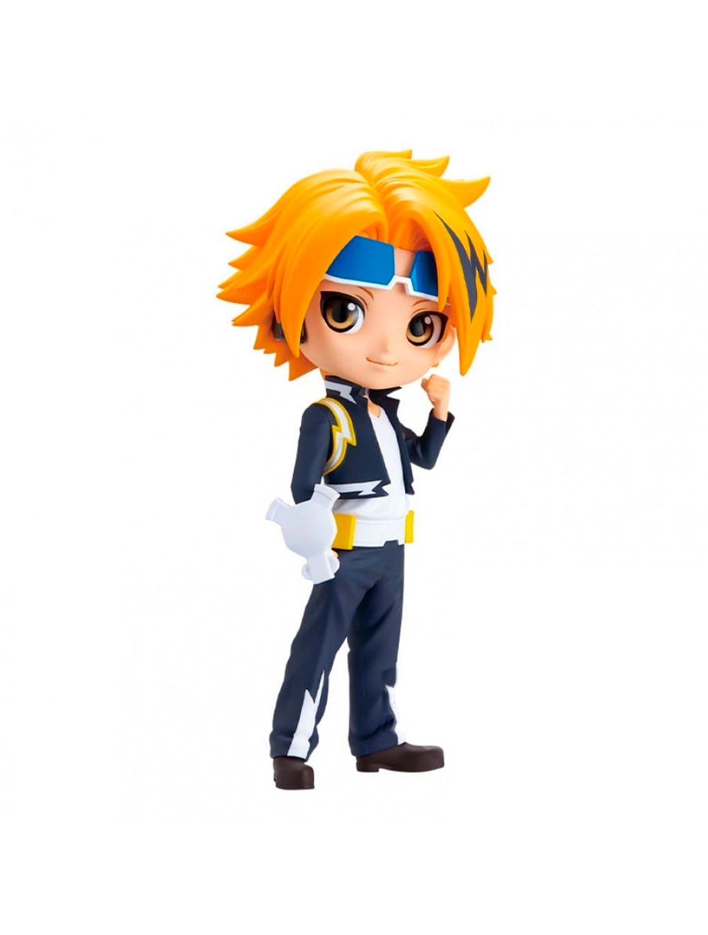 Figura Banpresto - MY HERO ACADEMIA Q posket-DENKI KAMINARI