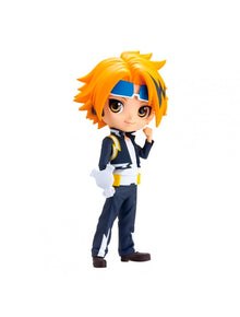 Figura Banpresto - MY HERO ACADEMIA Q posket-DENKI KAMINARI