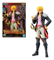 Figura Banpresto - One Piece Sanji