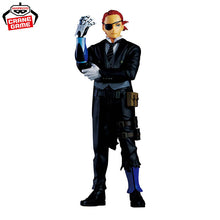 Figura Banpresto -MY HERO ACADEMIA  GIULIO GANDINI