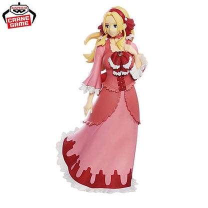 Figura Banpresto - MY HERO ACADEMIA - ANNA SCERVINO