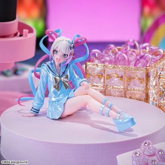 Figura Sega  Needy Girl Overdose "KAngel"