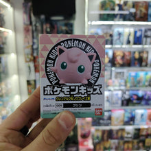 Figura Pokemon Bandai Kids - Jigglypuff