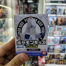Figura Pokemon Bandai Kids - Duraludon