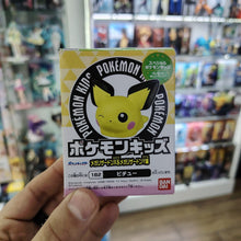 Figura Pokemon Bandai Kids -  Pichu 2