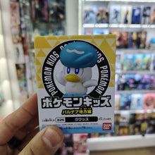 Figura Pokemon Bandai Kids - Quaxly