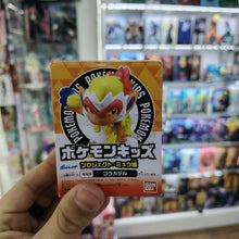 Figura Pokemon Bandai Kids - Infernape
