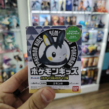 Figura Bandai Kids Emolga