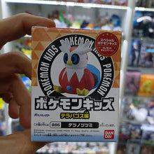Figura Pokémon Bandai Kids Bundle