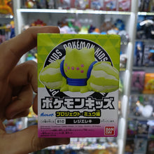 Figura Pokémon - Bandai Kids Regieleki