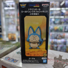 Figura WCF Dragon Ball World - Arco de la infancia 3 - Puar