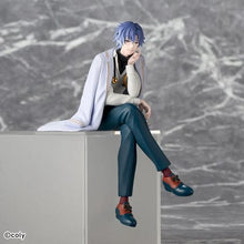 Figura Sega - Promise of Wizard Figaro