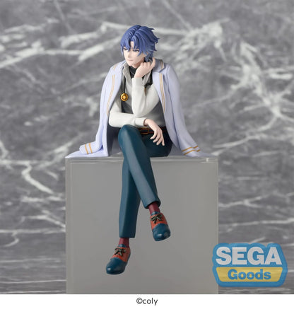Figura Sega - Promise of Wizard Figaro