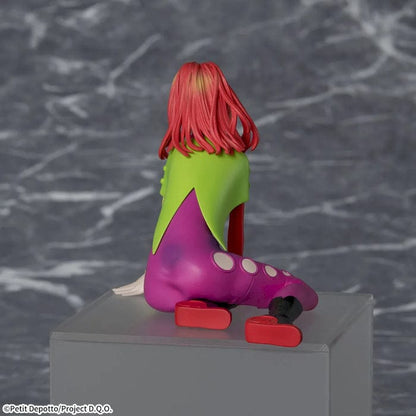 Figura Sega - Gnosia  choconose