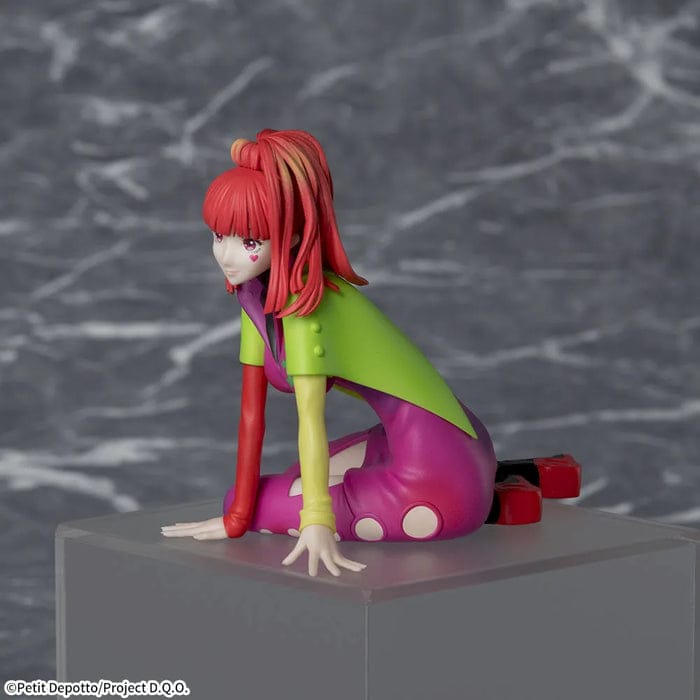 Figura Sega - Gnosia  choconose