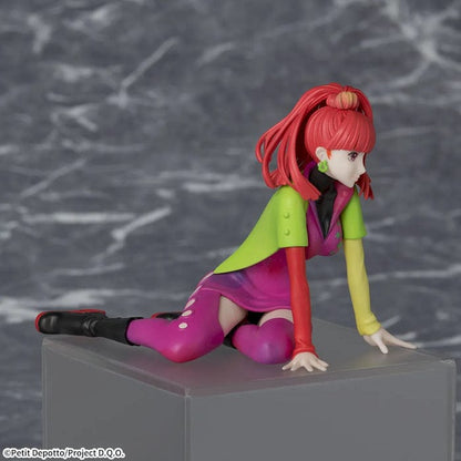Figura Sega - Gnosia  choconose