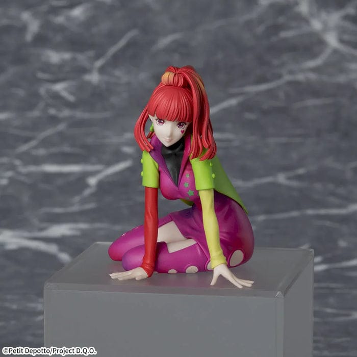 Figura Sega - Gnosia  choconose