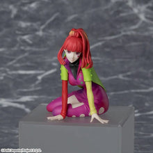 Figura Sega - Gnosia  choconose
