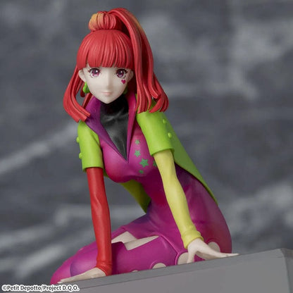 Figura Sega - Gnosia  choconose