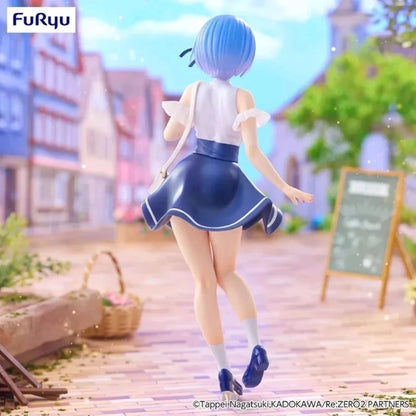 Figura FuRyu - Re: Zero REM