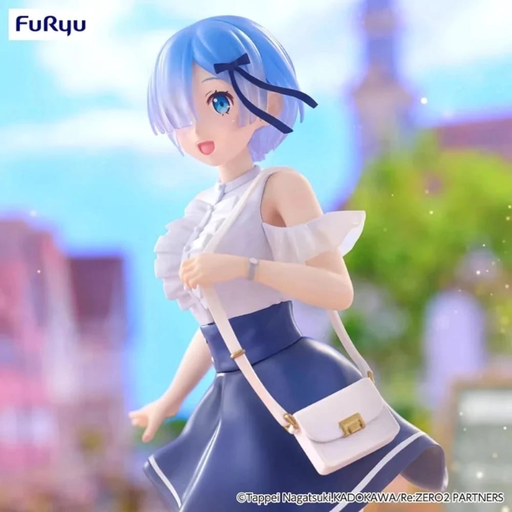 Figura FuRyu - Re: Zero REM