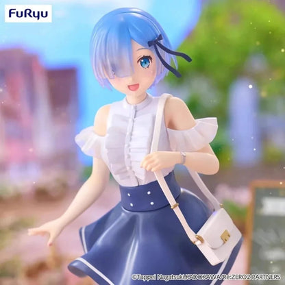 Figura FuRyu - Re: Zero REM