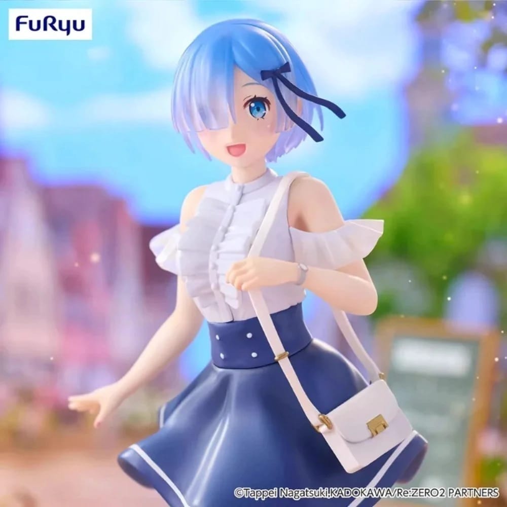 Figura FuRyu - Re: Zero REM