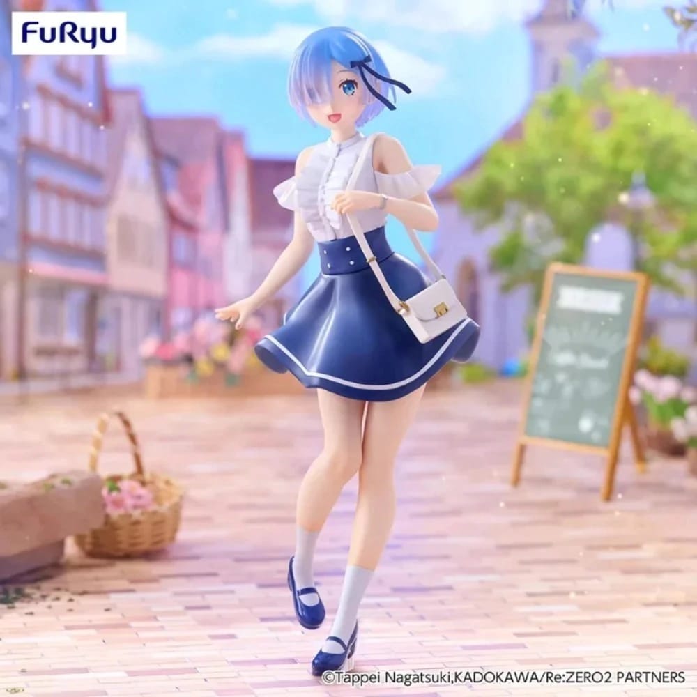 Figura FuRyu - Re: Zero REM