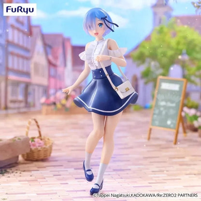 Figura FuRyu - Re: Zero REM