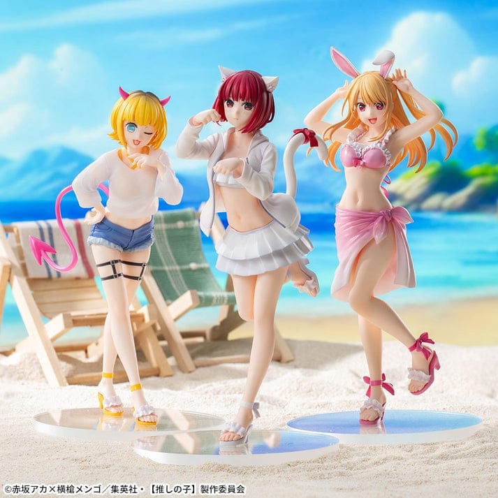 Figura Sega Oshi No Ko Luminasta Kana Arima