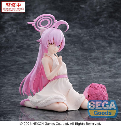 Figura Sega - Blue Archive Yumemirize Hoshino