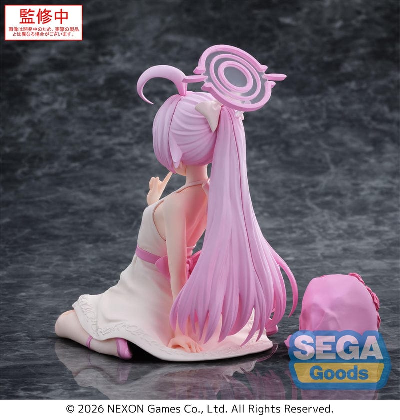 Figura Sega - Blue Archive Yumemirize Hoshino