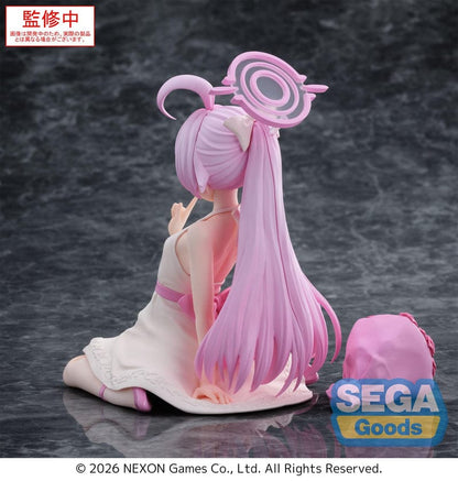 Figura Sega - Blue Archive Yumemirize Hoshino