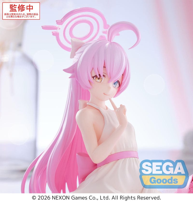 Figura Sega - Blue Archive Yumemirize Hoshino