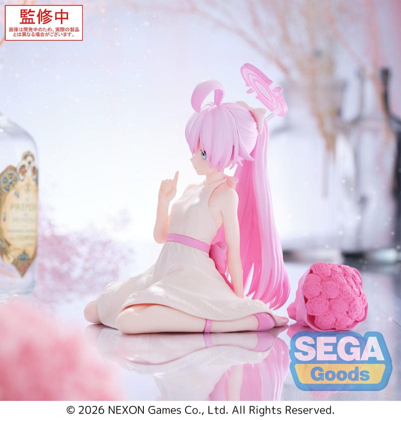 Figura Sega - Blue Archive Yumemirize Hoshino