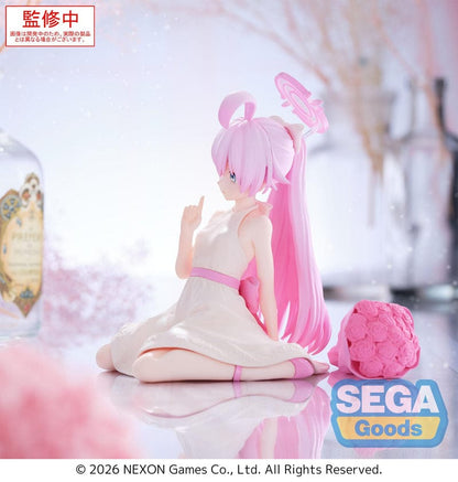 Figura Sega - Blue Archive Yumemirize Hoshino