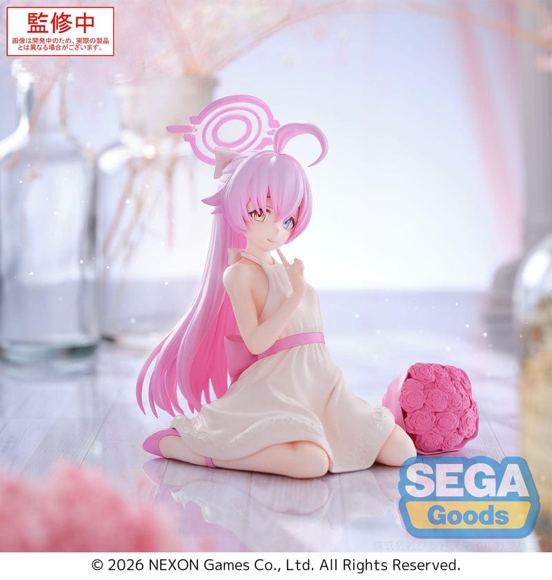 Figura Sega - Blue Archive Yumemirize Hoshino