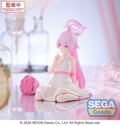 Figura Sega - Blue Archive Yumemirize Hoshino