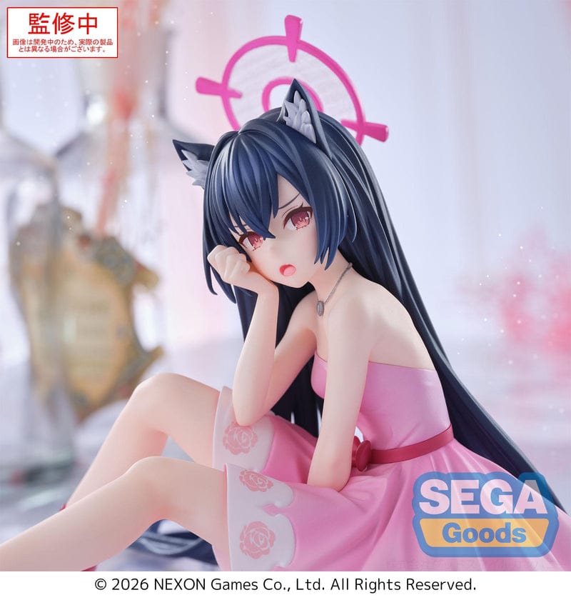 Figura Sega - Blue Archive Yumemirize Serika