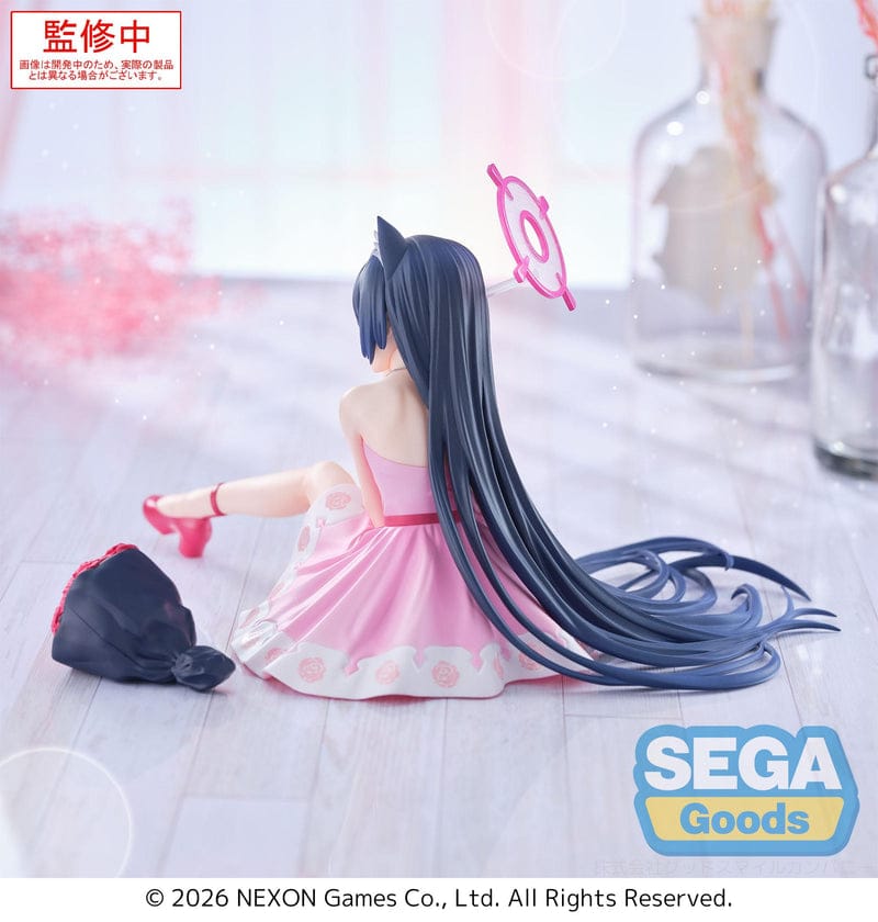 Figura Sega - Blue Archive Yumemirize Serika