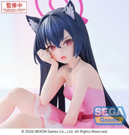 Figura Sega - Blue Archive Yumemirize Serika