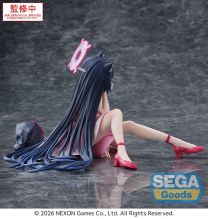 Figura Sega - Blue Archive Yumemirize Serika