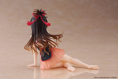 Figura TAITO -To Love-Ru Darkness Desktop Cute Figure - Mikan Yuki