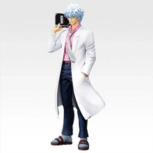 Figura Ichiban Kuji -  Premio A Ginpachi Sensei