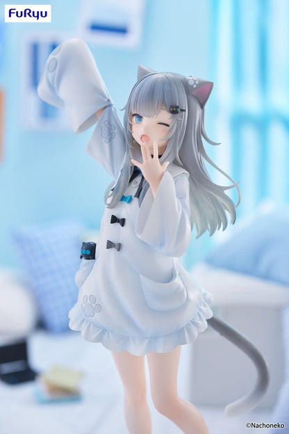 Figura FuRyu - VTuber - Nachoneko
