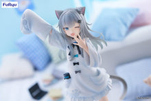 Figura FuRyu - VTuber - Nachoneko