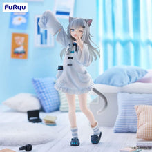 Figura FuRyu - VTuber - Nachoneko