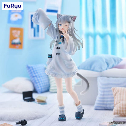 Figura FuRyu - VTuber - Nachoneko