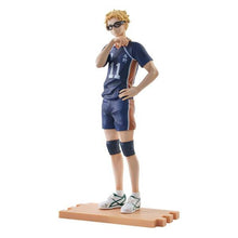 Figura Ichiban Kuji Premio A -Haikyu!! - Tsukishima